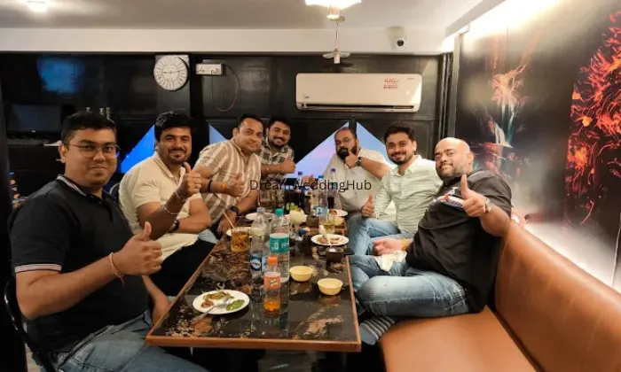 Mystic Wolf  Eatery And Bar